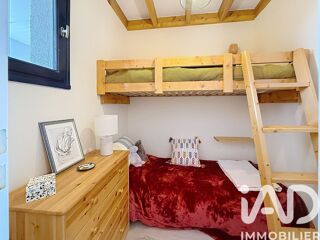  Appartement à vendre 3 pièces 32 m²