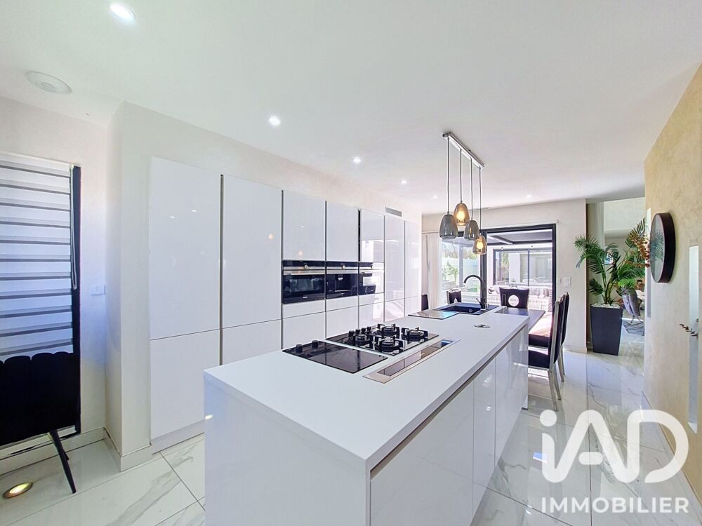 Vente Maison Vente Maison/villa 4 pièces Béziers