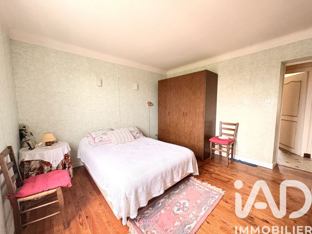Vente Maison Vente Maison/villa 4 pièces Gagnac-sur-cère