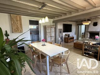  Maison à vendre 8 pièces 150 m²