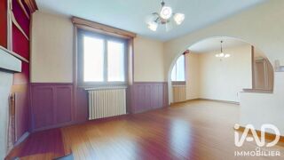  Maison à vendre 5 pièces 96 m²
