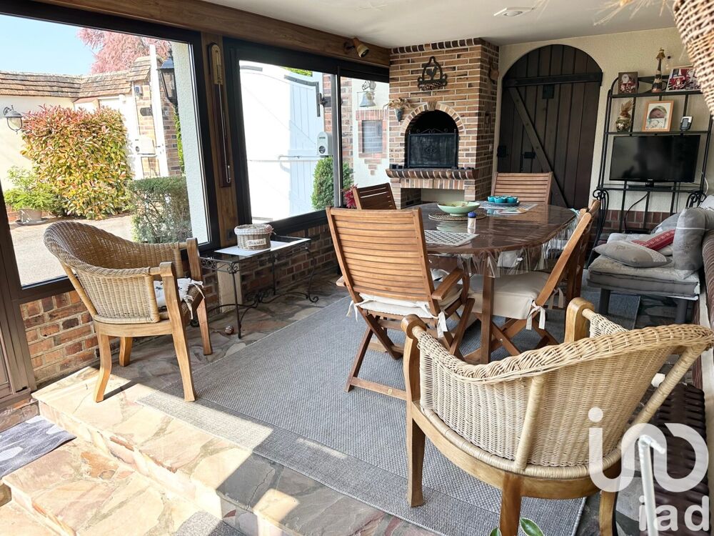 Vente Maison Vente Longère 5 pièces Beauvais