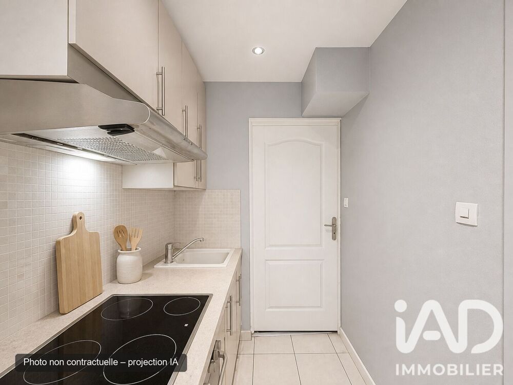 Vente Appartement Vente Appartement 2 pièces Hayange