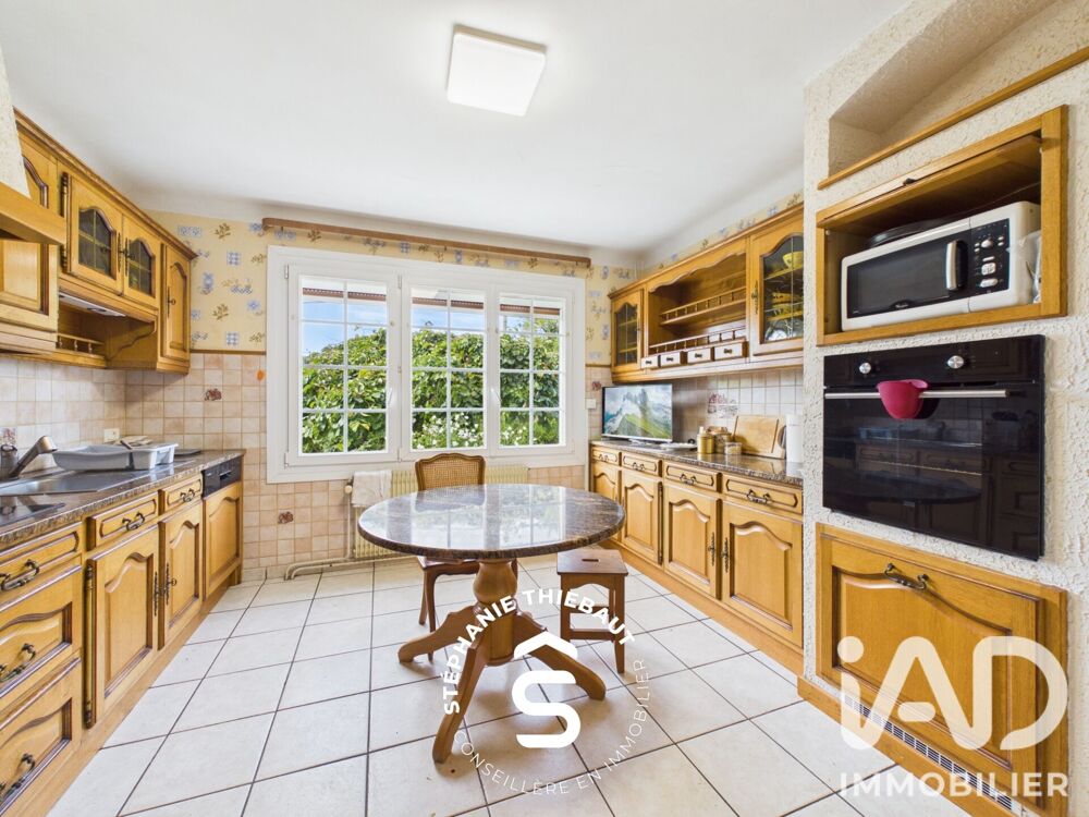 Vente Maison/villa 6 pièces