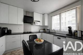  Maison � vendre 8 pi�ces 176 m�