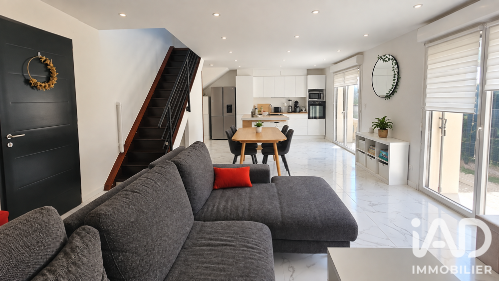 Vente Maison/villa 4 pièces