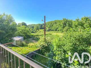  Maison � vendre 5 pi�ces 125 m�