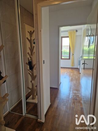  Appartement à vendre 3 pièces 52 m²