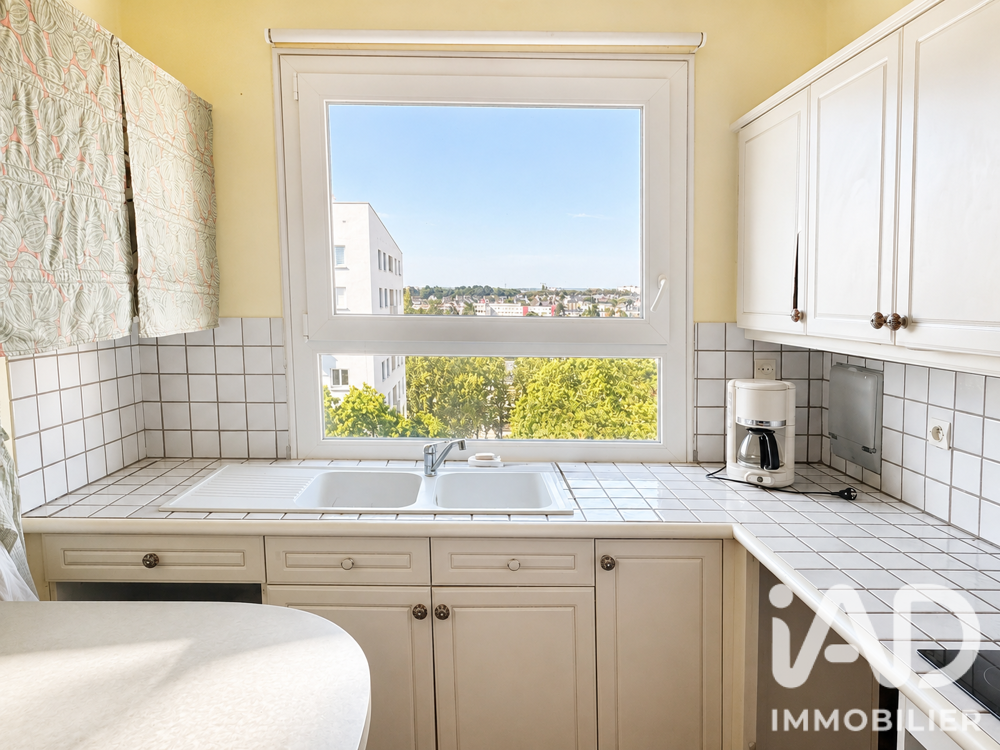 Vente Appartement Vente Appartement 5 pièces Vannes