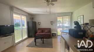  Appartement à vendre 1 pièce 26 m²