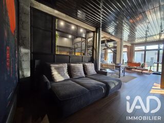  Maison à vendre 5 pièces 140 m²