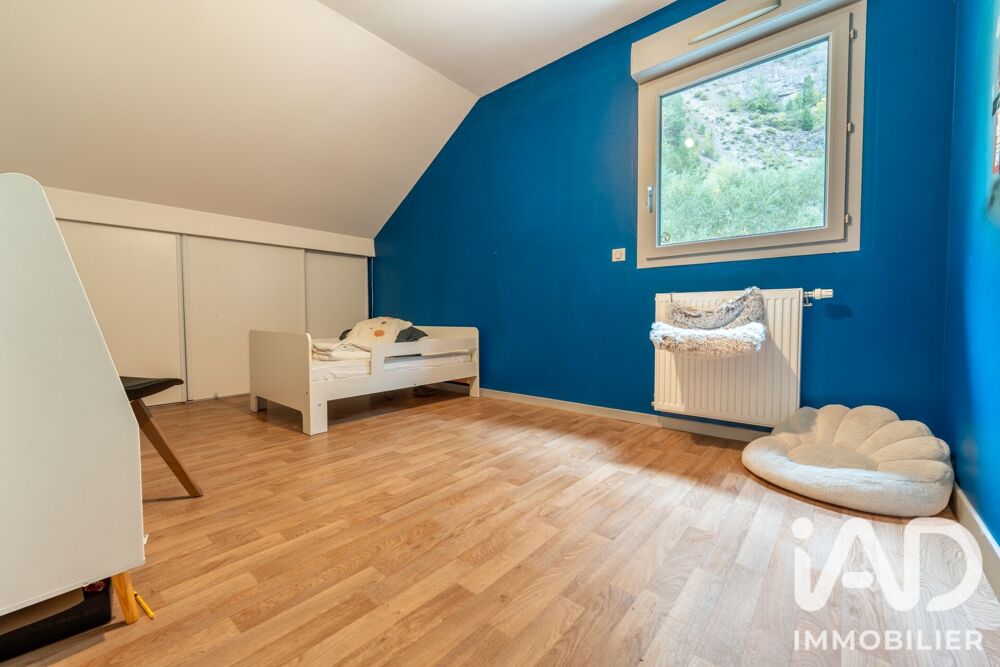 Vente Appartement Vente Appartement 4 pièces Magland