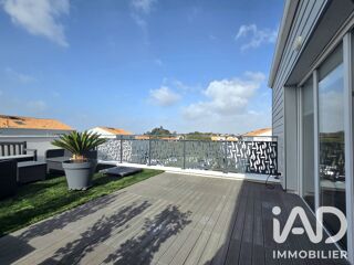Vente Appartement Vente Appartement 4 pièces Les sables-d'olonne
