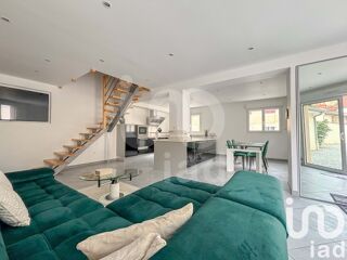  Maison à vendre 4 pièces 139 m²