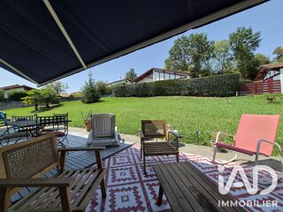  Maison à vendre 6 pièces 180 m²