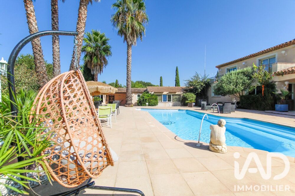 Vente Maison/villa 8 pièces