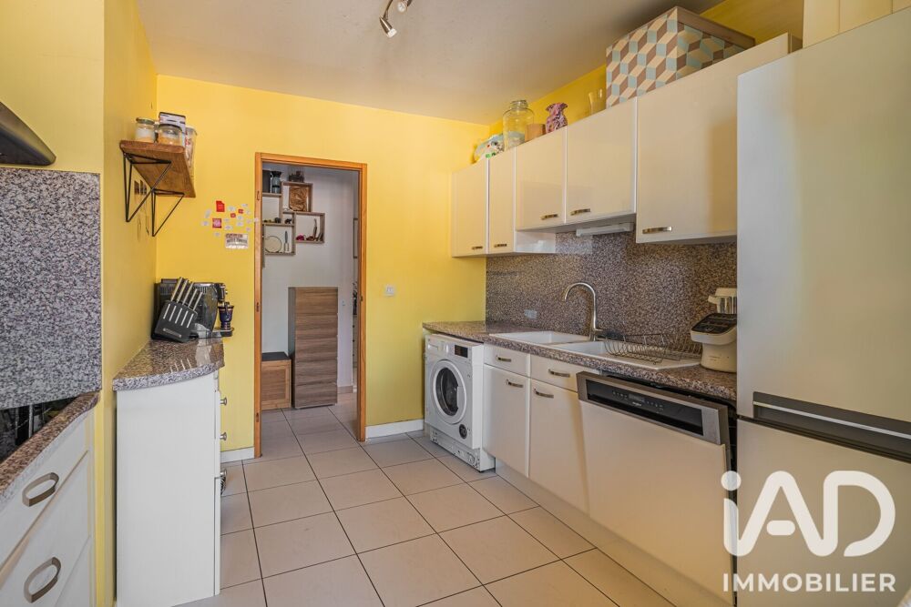 Vente Appartement Vente Appartement 4 pièces Fontaine