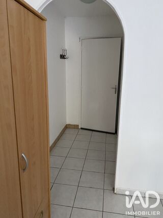  Appartement à louer 1 pièce 34 m²