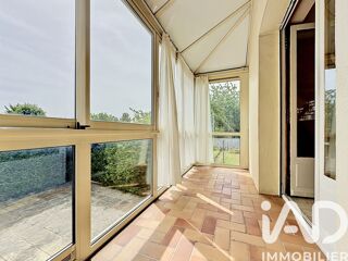  Maison à vendre 6 pièces 150 m²