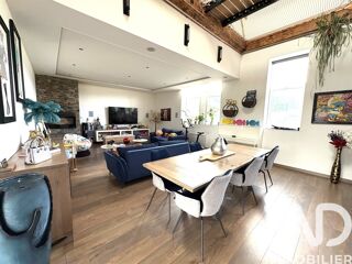  Maison à vendre 8 pièces 212 m²