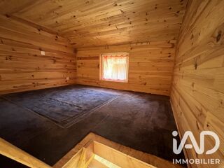 Maison à vendre 4 pièces 141 m²