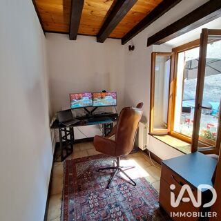  Maison à vendre 7 pièces 159 m²