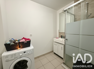  Appartement à vendre 2 pièces 42 m²