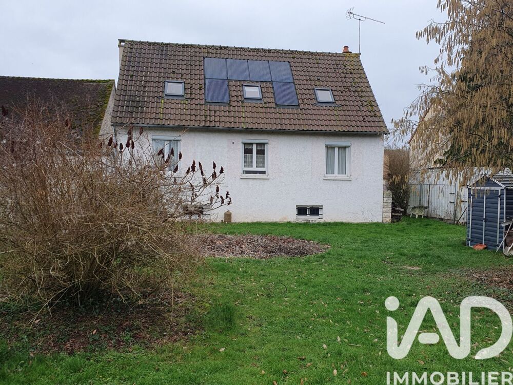 Vente Maison Vente Maison/villa 7 pièces Amillis