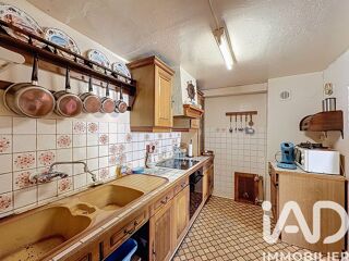  Maison à vendre 4 pièces 90 m²