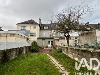  Maison � vendre 5 pi�ces 75 m�