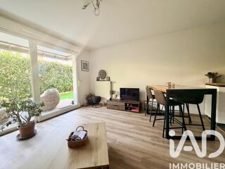  Appartement à vendre 3 pièces 59 m²