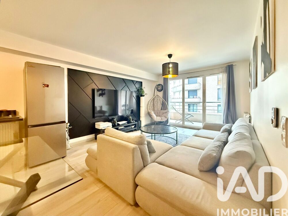 Vente Appartement Vente Appartement 3 pièces Fleury-mérogis