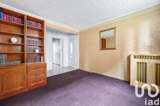  Appartement à vendre 3 pièces 61 m²