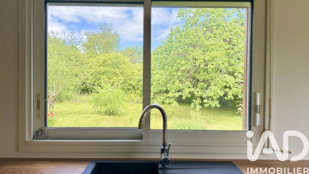 Vente Maison Vente Maison/villa 2 pièces Guipry