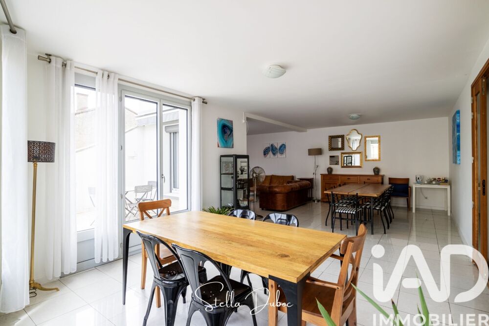 Vente Maison Vente Maison de ville 9 pièces Moissac