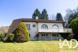 Maison � vendre 5 pi�ces 134 m�