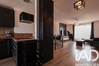  Appartement à vendre 3 pièces 77 m²