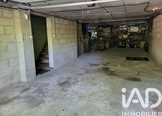  Maison à vendre 5 pièces 160 m²