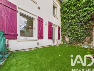  Appartement à vendre 3 pièces 51 m²
