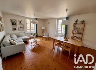  Appartement à vendre 2 pièces 47 m²