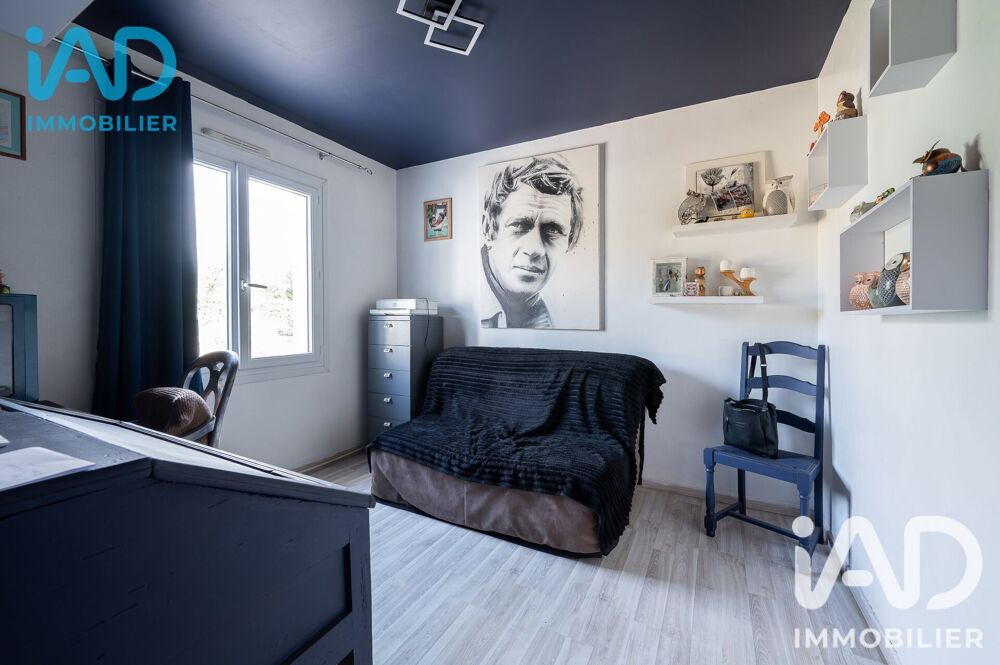 Vente Maison Vente Maison/villa 7 pièces Loire-les-marais
