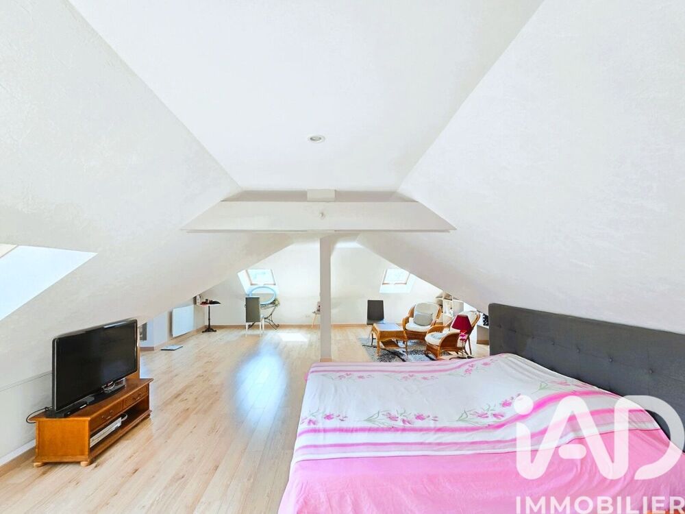 à vendre  Maison Larmor-Plage (56260)