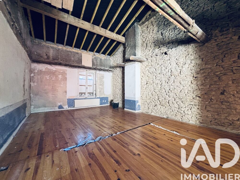 Maison 4 pièces 90 m² · à Rozérieulles · 90 m² · 110 000 €