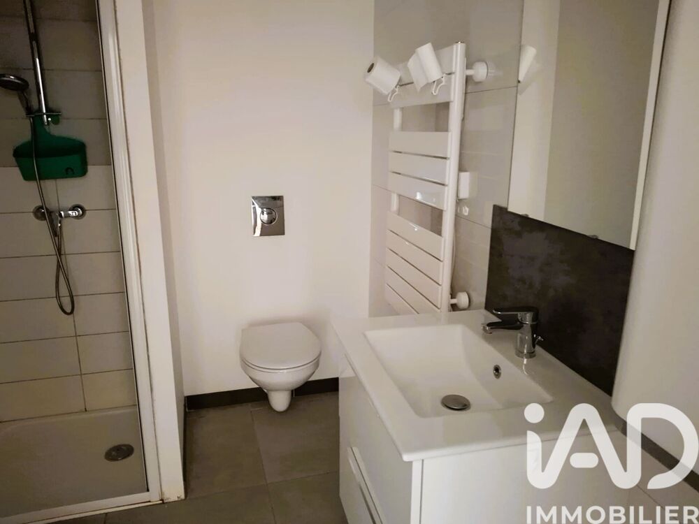 Vente Immeuble Vente Immeuble 426 m&sup2; Montauban