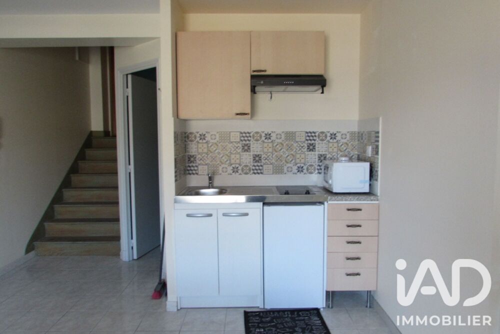 Location Appartement Location Appartement 2 pièces Loudun