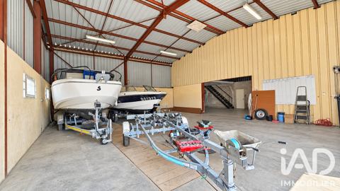   Vente Divers Services 120 m&sup2; 