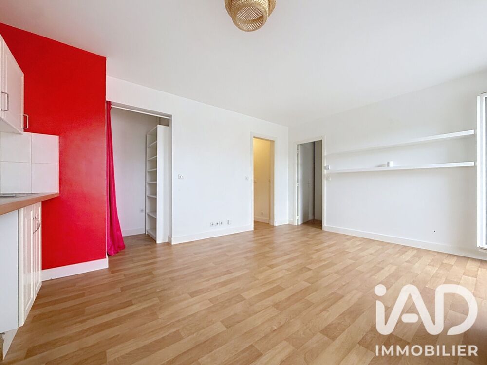 Vente Appartement Vente Appartement 2 pièces Versailles