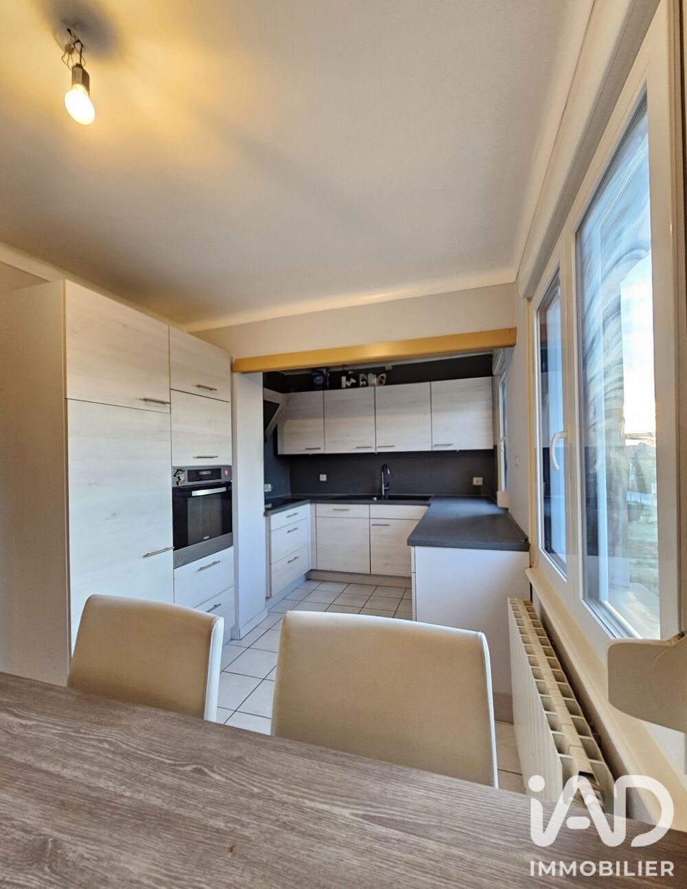 Vente Appartement 5 pièces