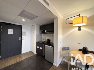  Appartement � vendre 2 pi�ces 36 m�