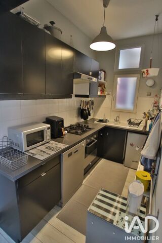  Maison à vendre 5 pièces 88 m²